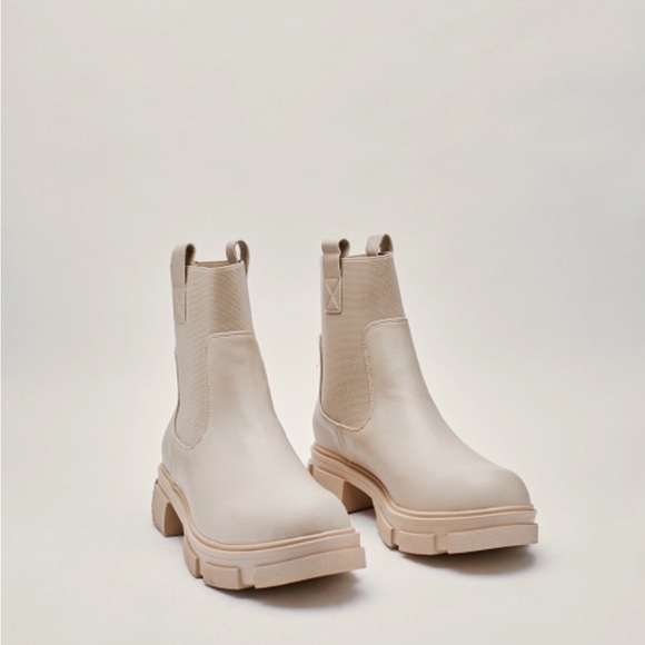 Boots - Picture 2 of 2